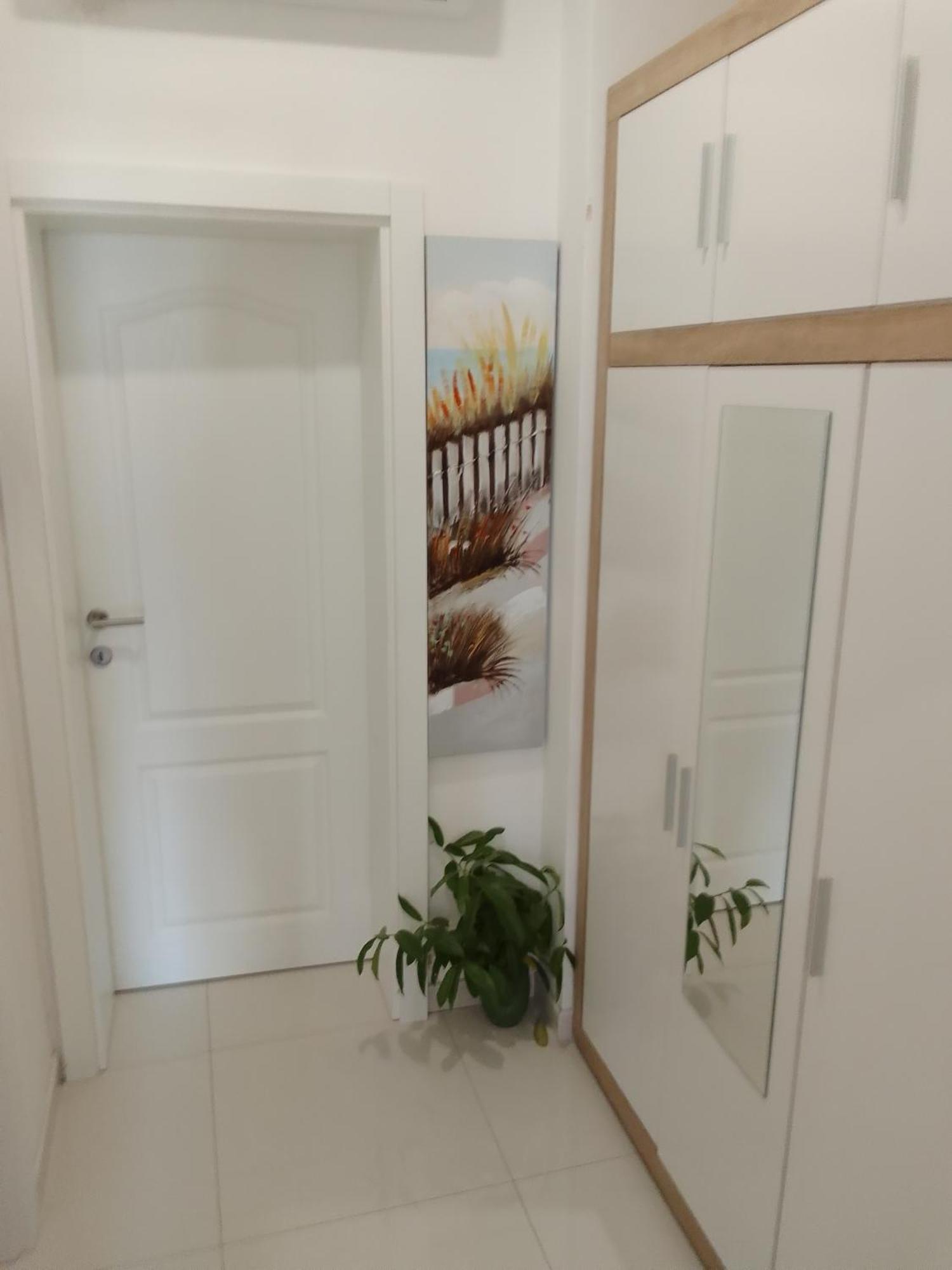 Apartman Marija Makarska Kamer foto